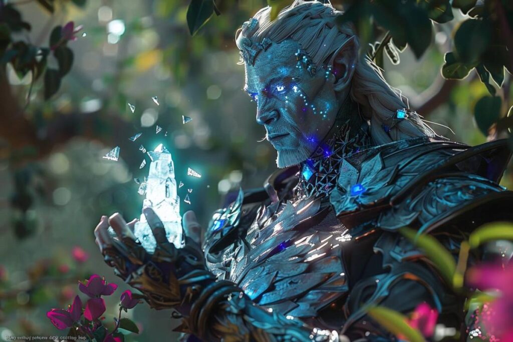 trouver rosée d'entrainement throne and liberty