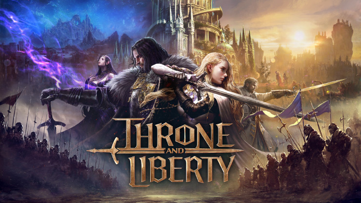 débloquer le debut du malheur throne and liberty