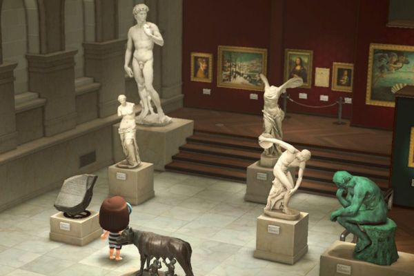 Astuces pour compléter rapidement votre collection d'art