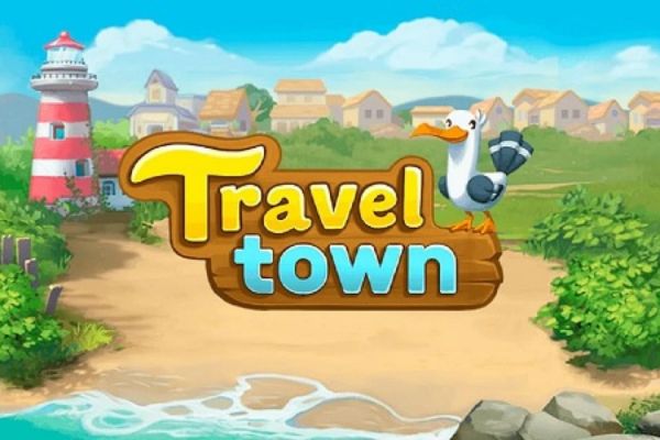 Comment obtenir des liens énergie gratuite sur Travel Town ?
