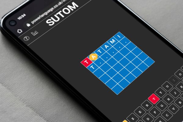 La communauté Sutom et le partage de résultats