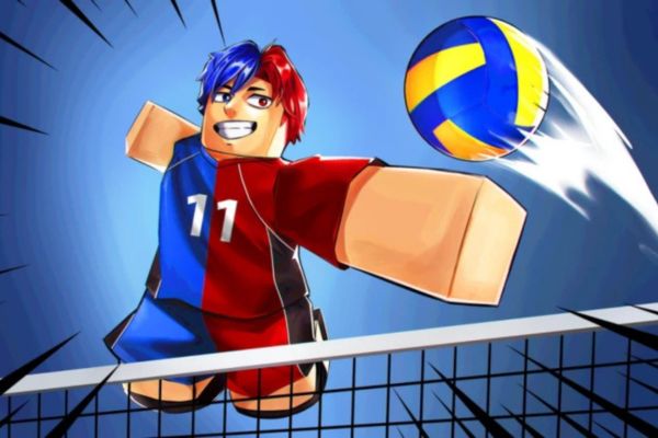 Pourquoi utiliser les codes Volleyball Legends