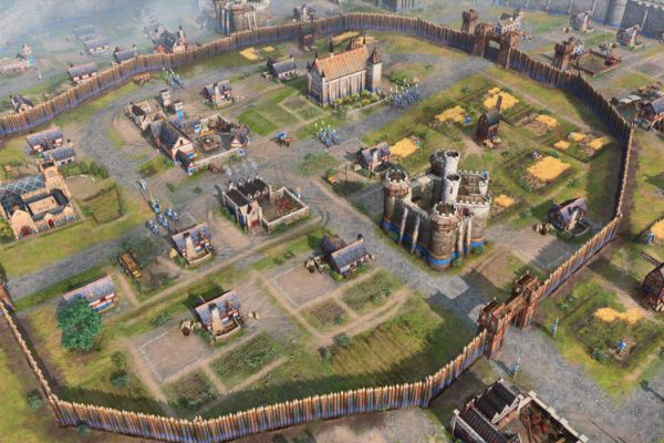 age of empire date de sortie`2026