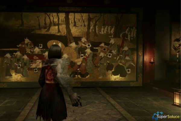 Les principales énigmes de Silent Hill f et leurs solutions