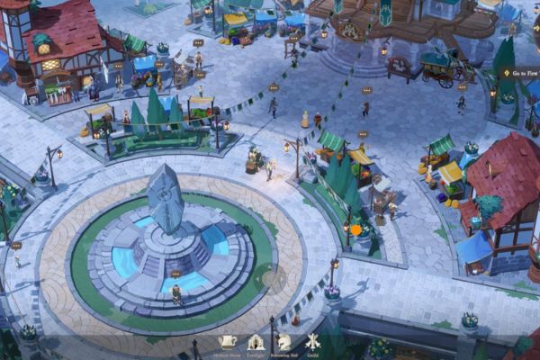 L'importance de la communauté AFK Journey