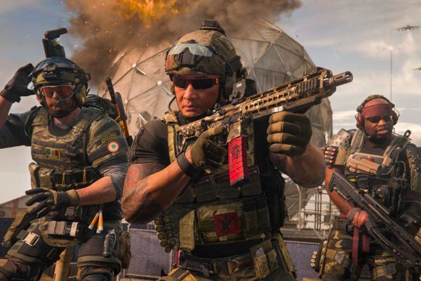 Qu'est-ce que la méta Warzone et pourquoi est-elle si importante