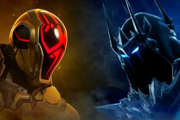 guide fortnite semaine 2 defis