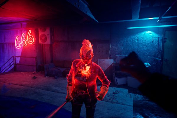 guide vampire the masquerade bloodlines graphique