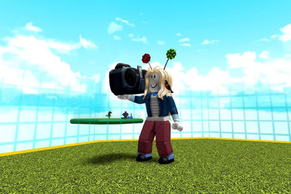 Acheter des Robux pour accéder aux fonctionnalités musicales