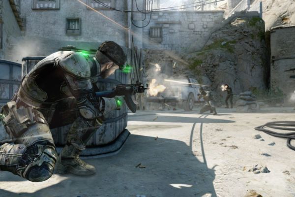 La collaboration entre Ubisoft et Ghosts of Tabor