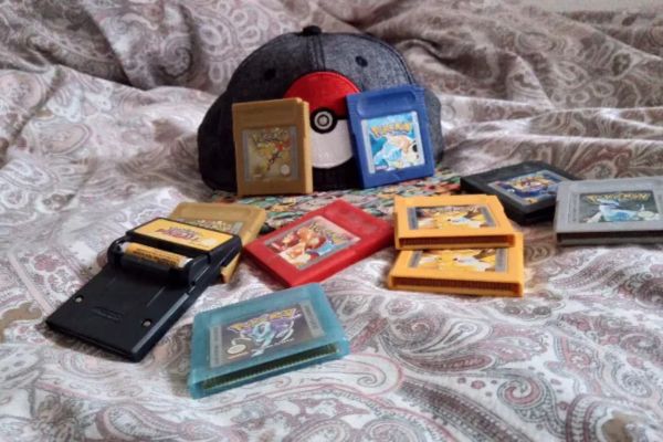 Les pièges à éviter lors de l'achat de jeux d'occasion