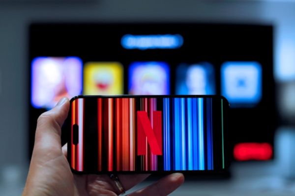 Le streaming vidéo avec 100 Go