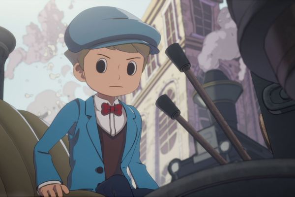 Une série qui a marqué l'histoire du jeu vidéo