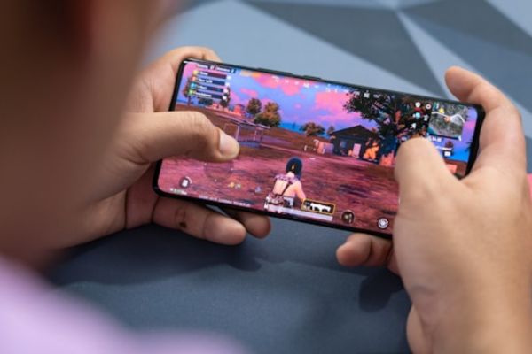Jeux vidéo en ligne : quelle consommation