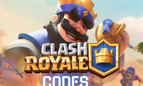 Codes Clash Royale