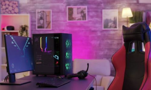 L’univers du gaming