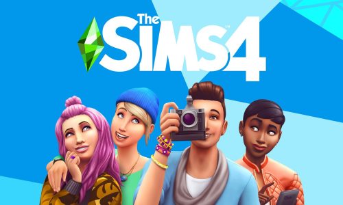 anadius sims 4​