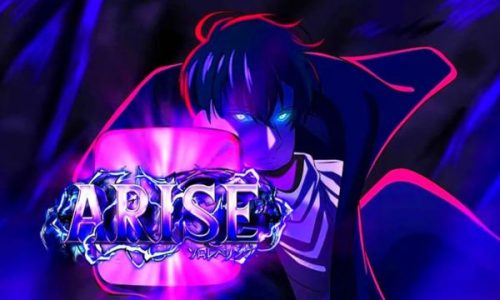code arise crossover​