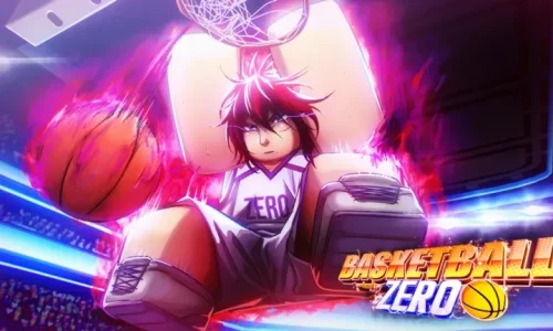 code basketball zero​
