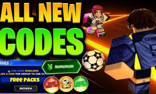 code blue lock rivals​