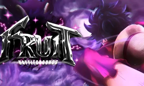 code fruit battleground​