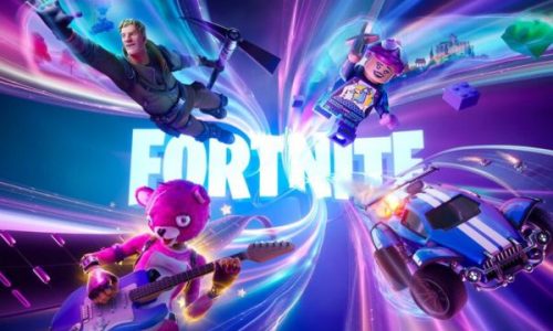 fortnite code​