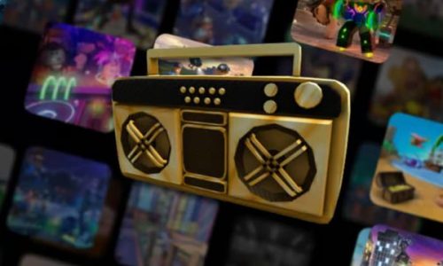 id musique roblox