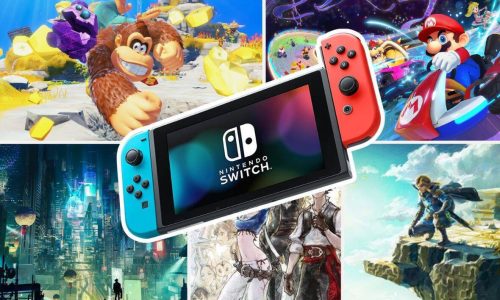 meilleur jeu énigme switch