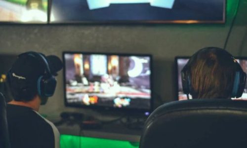 meilleurs jeux vidéo à jouer la nuit