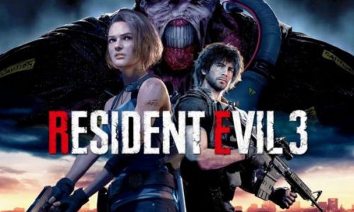 resident evil 3 code coffre