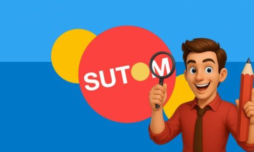 sutom mot du jour solution