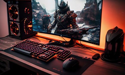 tendances du gaming en 2026