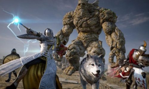 throne and liberty retour a l age des loups