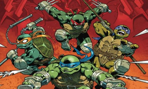 tortue ninja nom