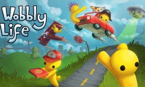 wobbly life