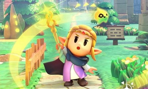 zelda echoes of wisdom soluce